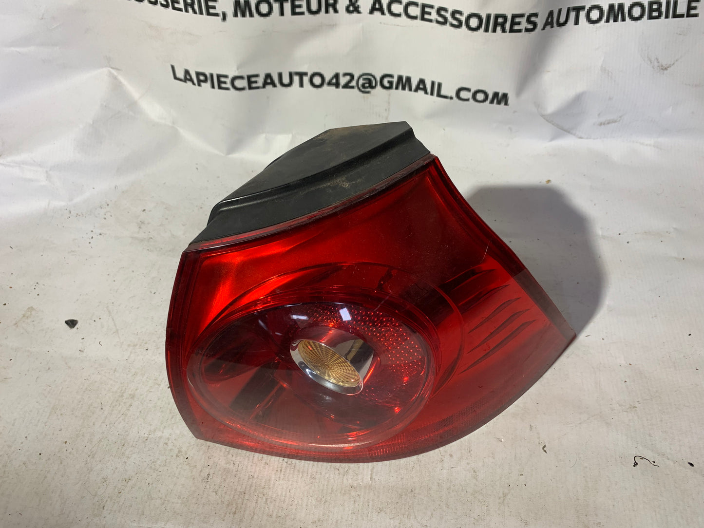 Feu arrière droit Volkswagen Golf 5