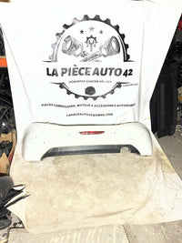 Pare choc arrière Peugeot 208 1 + Radar