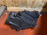 Phare avant gauche Skoda Kamiq