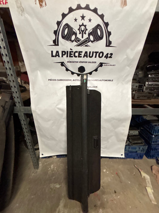 Plage arrière Renault Mégane 2 Estate