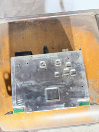 Autoradio Peugeot Citroën