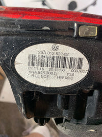 Feu arrière droit intérieur Volkswagen Tiguan 2 5NA