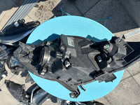 Phare avant droit Peugeot 107