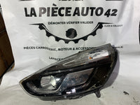 Phare avant gauche Renault Clio 4 initial paris
