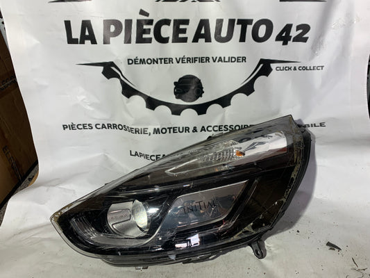Phare avant gauche Renault Clio 4 initial paris