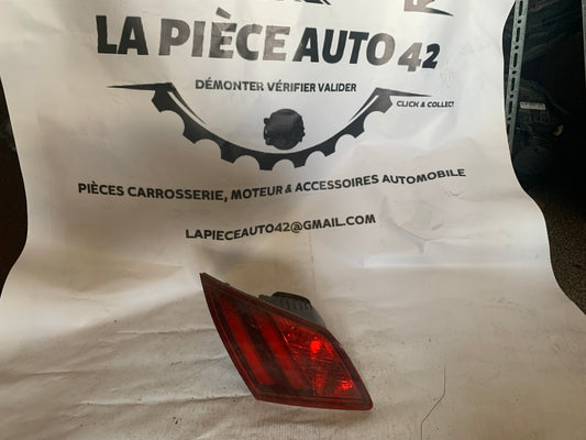 Feu arrière gauche intérieur Peugeot 308 T9