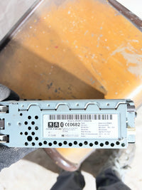Autoradio Peugeot Citroën RNEG