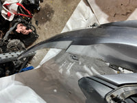 Pare chocs avant Peugeot 308 T9 phase 2 Allure Gris