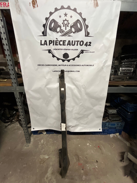 Renfort avant inférieur Renault Twingo 2