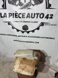 Réservoir de lave glace Renault Clio 3