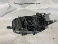 Phare avant gauche Citroen C3 3