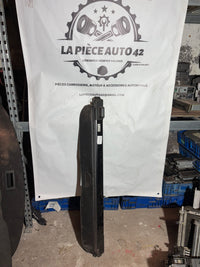 Plage arrière Mercedes Classe A w169