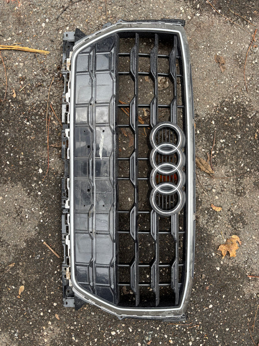 Calandre Audi Q2 (81A)