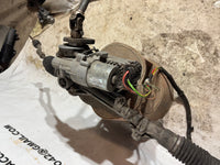 Crémaillère de direction Peugeot 207