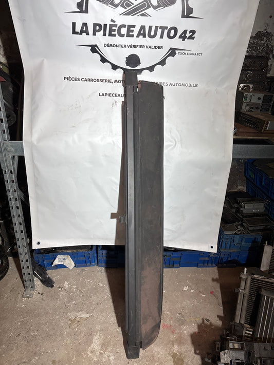 Plage arrière Citroën C4 grand picasso phase 1