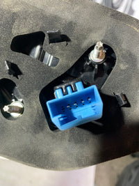 Feu arrière droit intérieur Volkswagen Tiguan 2 5NA