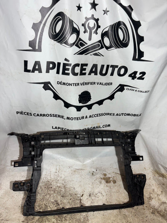 Support de radiateur Audi Q2 SQ2
