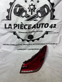 Feux arrière droit Mercedes CLA c118 LED