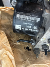 Bloc ABS Audi A3 S3 8p
