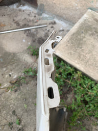 Pare choc avant Volkswagen polo