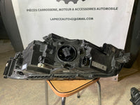 Phare avant droit Skoda Superb B8