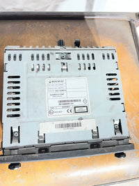 Autoradio Renault Dacia