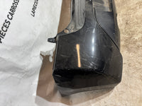 Pare choc arrière Renault Twingo 2 phase 2 Noir 8200649330