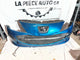 Pare-chocs avant Peugeot 207 bleu ￼