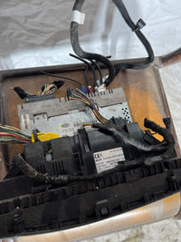 Autoradio Peugeot Citroën
