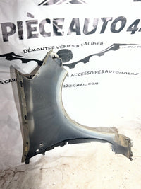 Aile avant gauche Clio 3 (185)