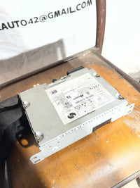 Autoradio Peugeot Citroën