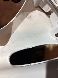 Enjoliveur Citroën 15 pouces