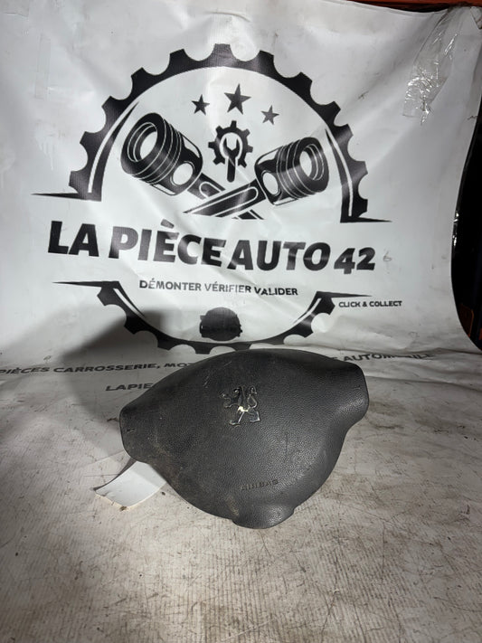 Air bag volant Peugeot Partner
