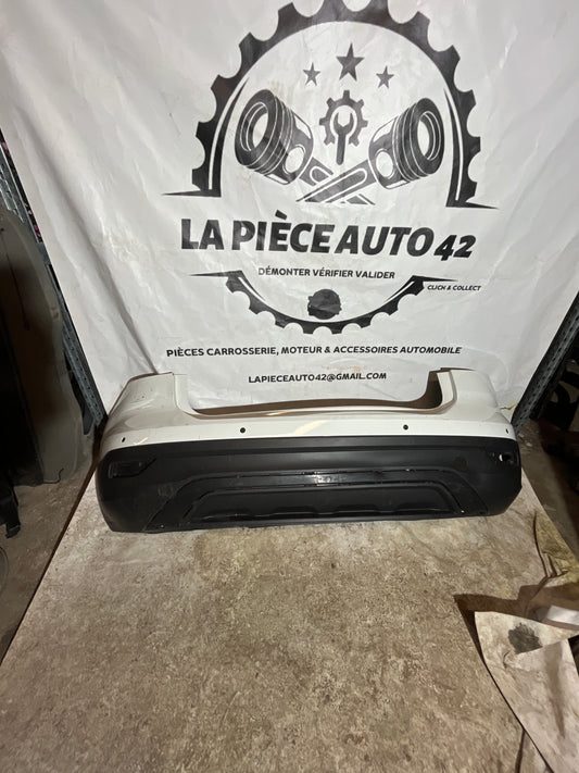 Pare choc AR 2GM807421 Volkswagen T-Cross