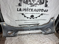 pare-chocs avant Volkswagen Polo 6
