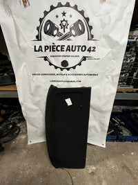 Plage arrière Volkswagen Golf 7