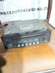 Autoradio Peugeot Citroën RD45