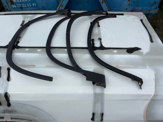 Extension d aile Tiguan 1
