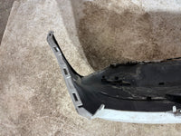 Pare choc arrière Renault Twingo 3 Blanc 850229086R