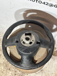Volant Audi A3