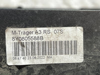 Face avant Audi A3 SPORTBACK