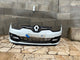 Pare choc avant Renault Megane 3 blanc