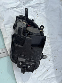 Phare avant gauche Alfa Romeo Mito phase 1