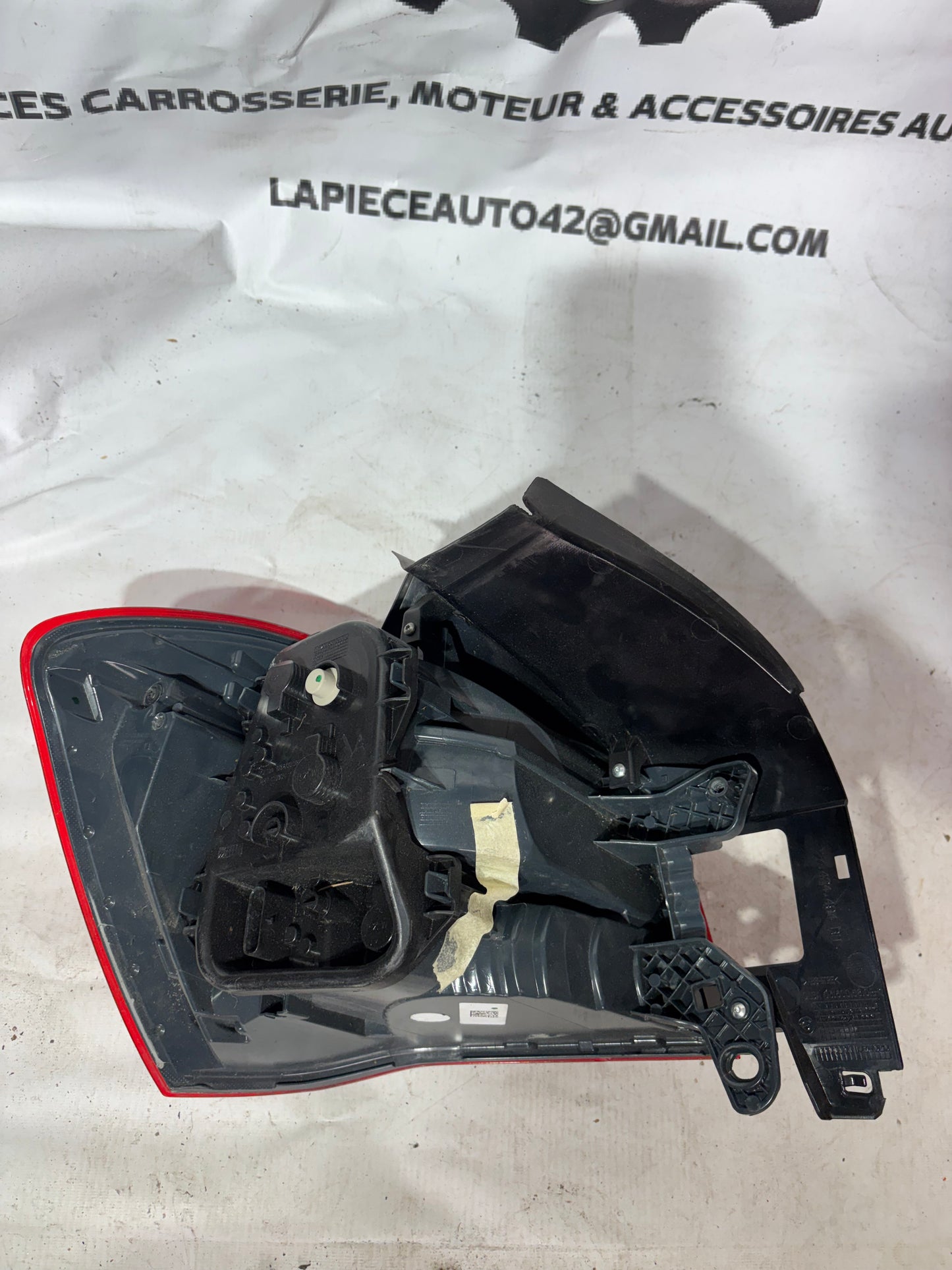 Feux arrière droit BMW série 1 F20/F21