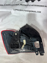 Feux arrière droit BMW série 1 F20/F21