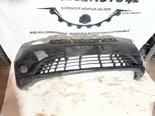 Pare chocs avant Mercedes Citan W415