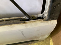 Portière avant droit Citroën berlingo 2