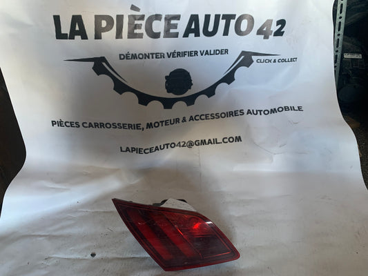 Feu arrière gauche intérieur Peugeot 308 T9 Phase 2