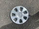 Enjoliveur Opel Corsa D 15 pouces