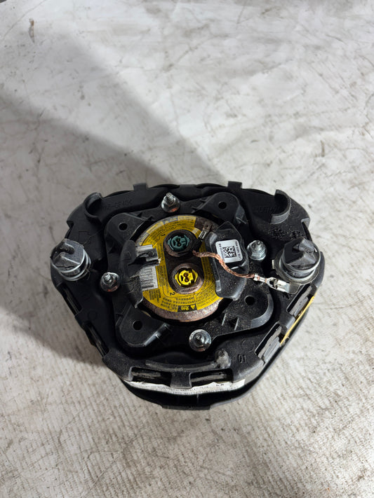 Air bag volant Mercedes Classe A w176